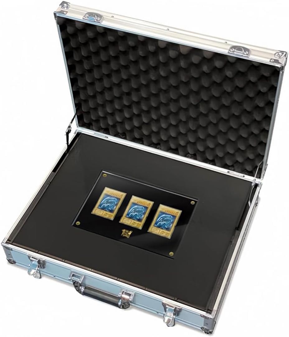 遊戯王　海馬セット　段ボール内確認のみ❗️ 遊戯王 海馬セット