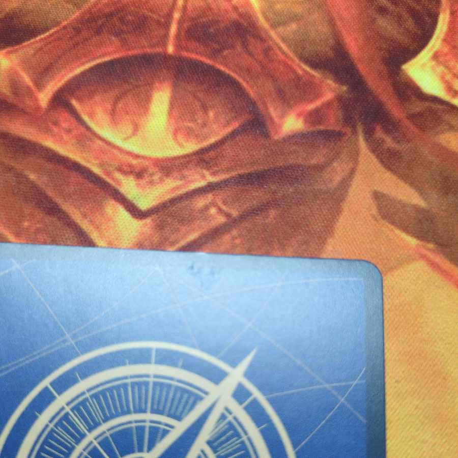 Kuzan (parallel) P-SR OP02-096