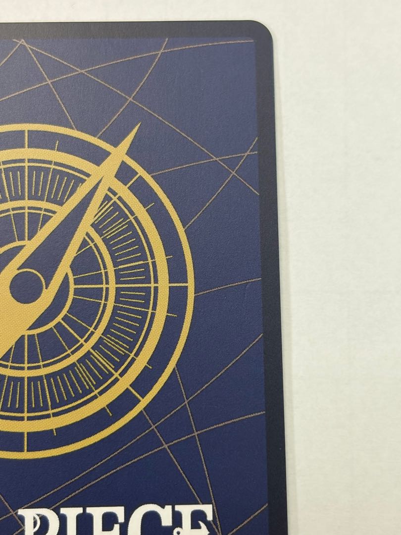 State B Monkey D. Luffy (Parallel) SP OP13-118 1枚