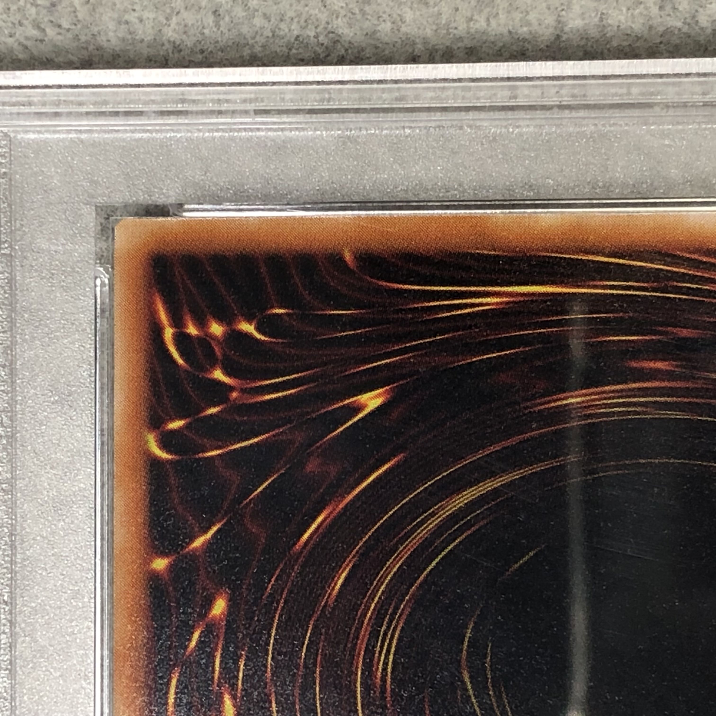 【PSA10】暗黒騎士ガイア【レリーフ】{PH-52} アルティメットレア PH-52 1枚