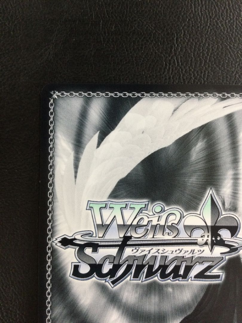 ① 逆転の一手 モモ(箔押し入り) SP DDD/S118-049SP 1枚