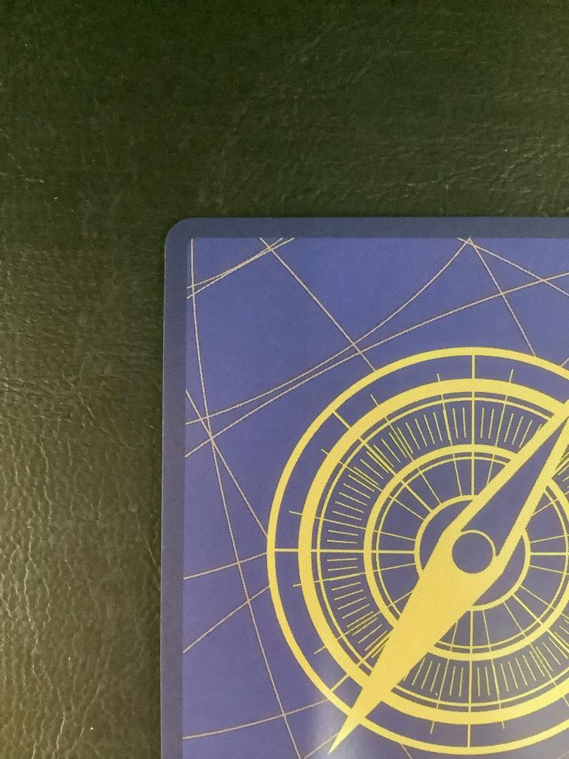 ② (美品)クイーン フラッグシップバトル2023 プロモ 開封済み PROMO ST04-005