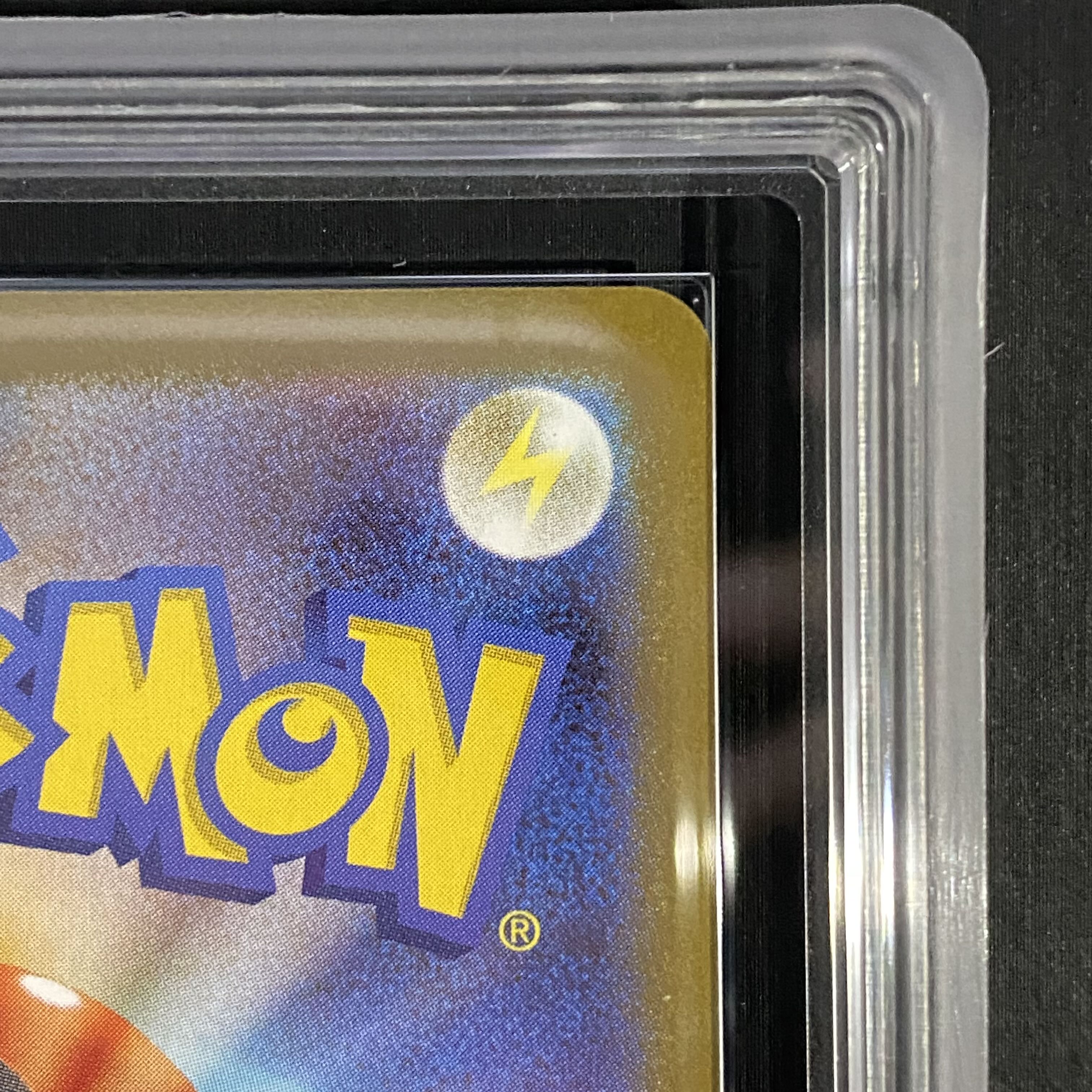 [ARS10+] Rocketeer Mewtwoex (SAR) {125/098} [SV10/Rocketeer Glory] [SV