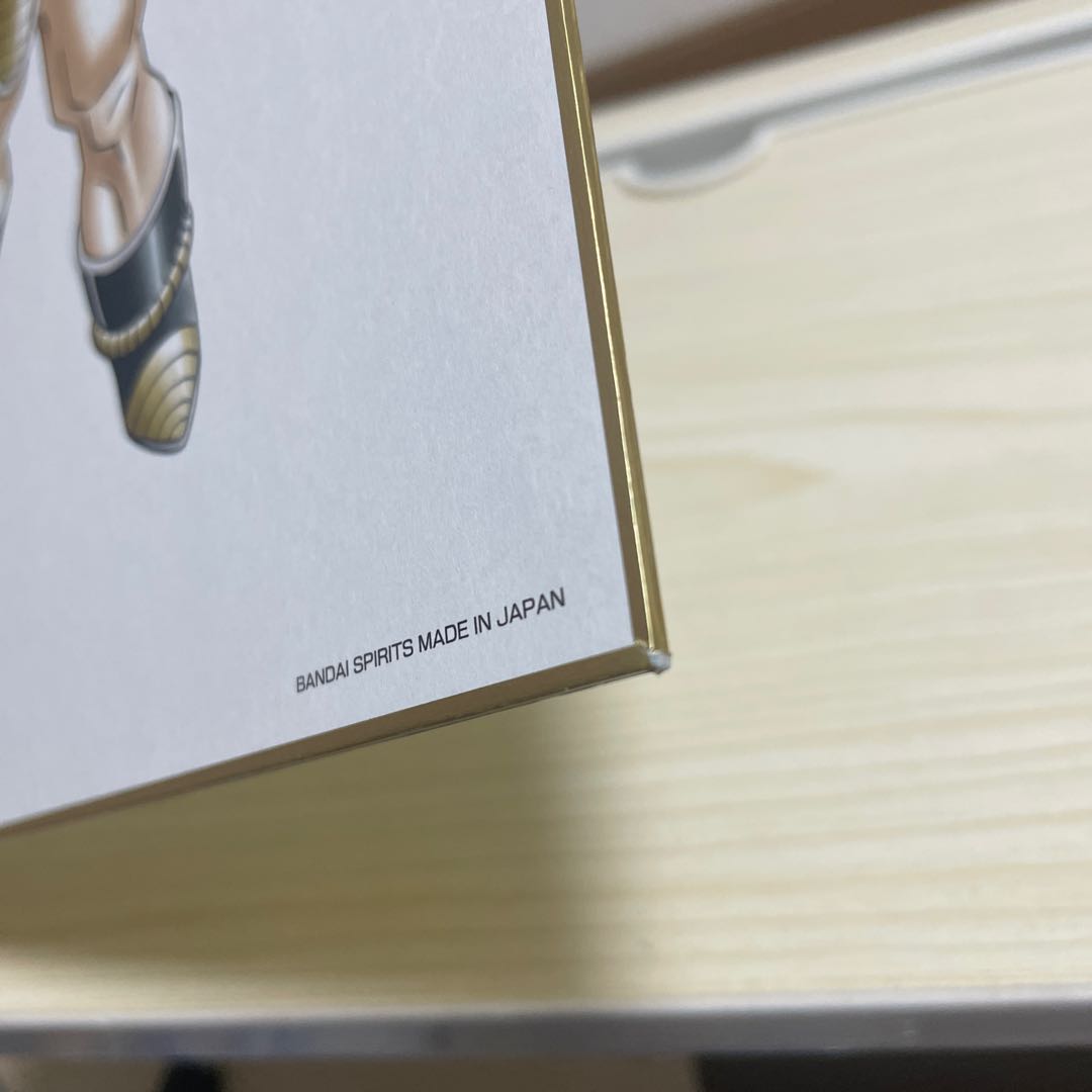 Dragon Ball Colored Paper 1枚