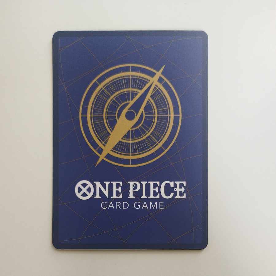 @ @ Sabo (parallel) SP OP13-120 1枚