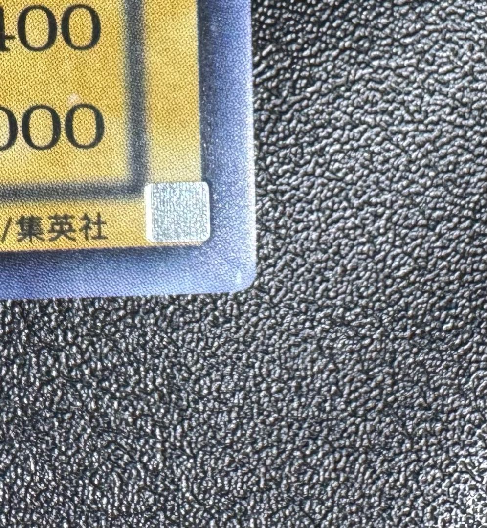 真紅眼の黒竜/レッドアイズブラックドラゴン/ ドラゴン族/遊戯王カード/初期絵 1枚