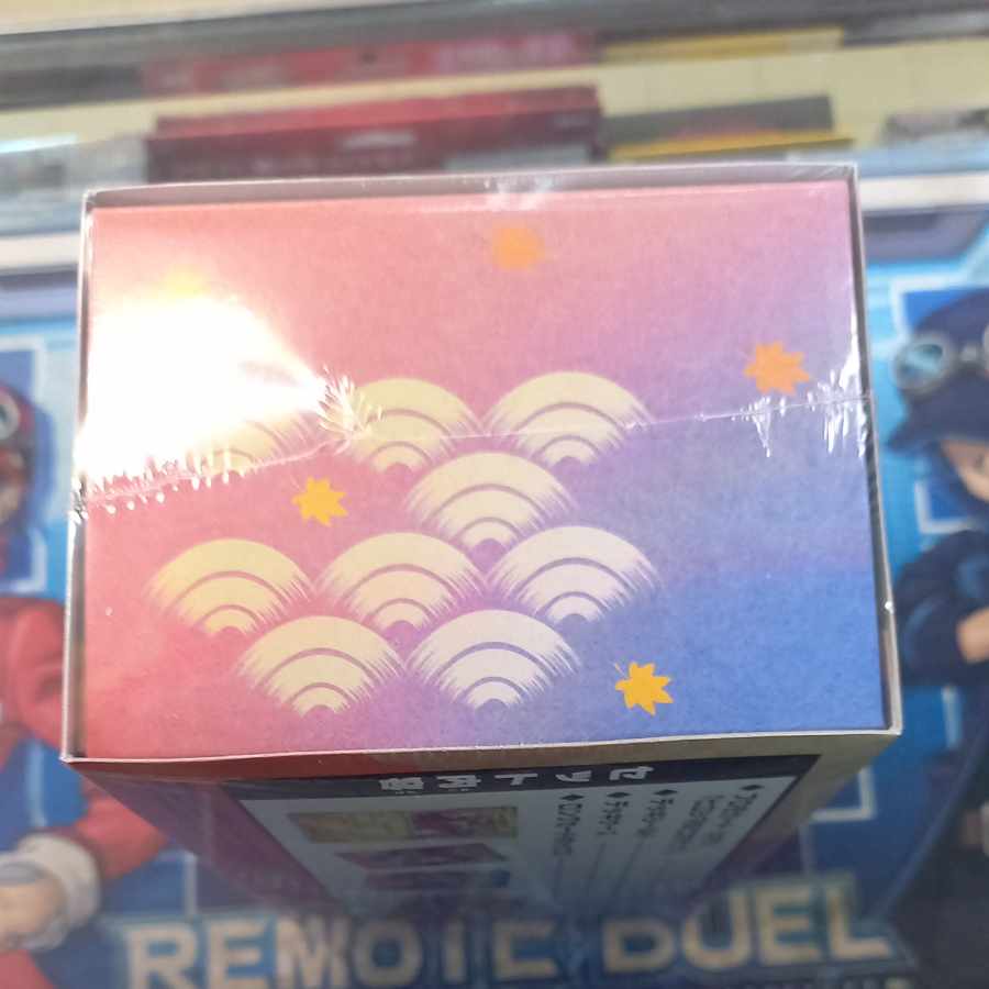 Special BOX "Pokemon Center Hiroshima" Unopened BOX 1BOX