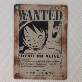 ルフィ 手配書」の激安通販 | magi
