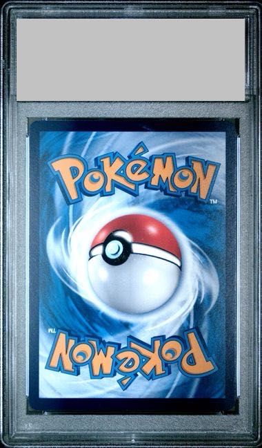 [PSA10] Pikachu of Batik Shirt [Indonesian/Xatu Pattern] (Promo) {154/SV-P} [Outside Umi]. 1枚