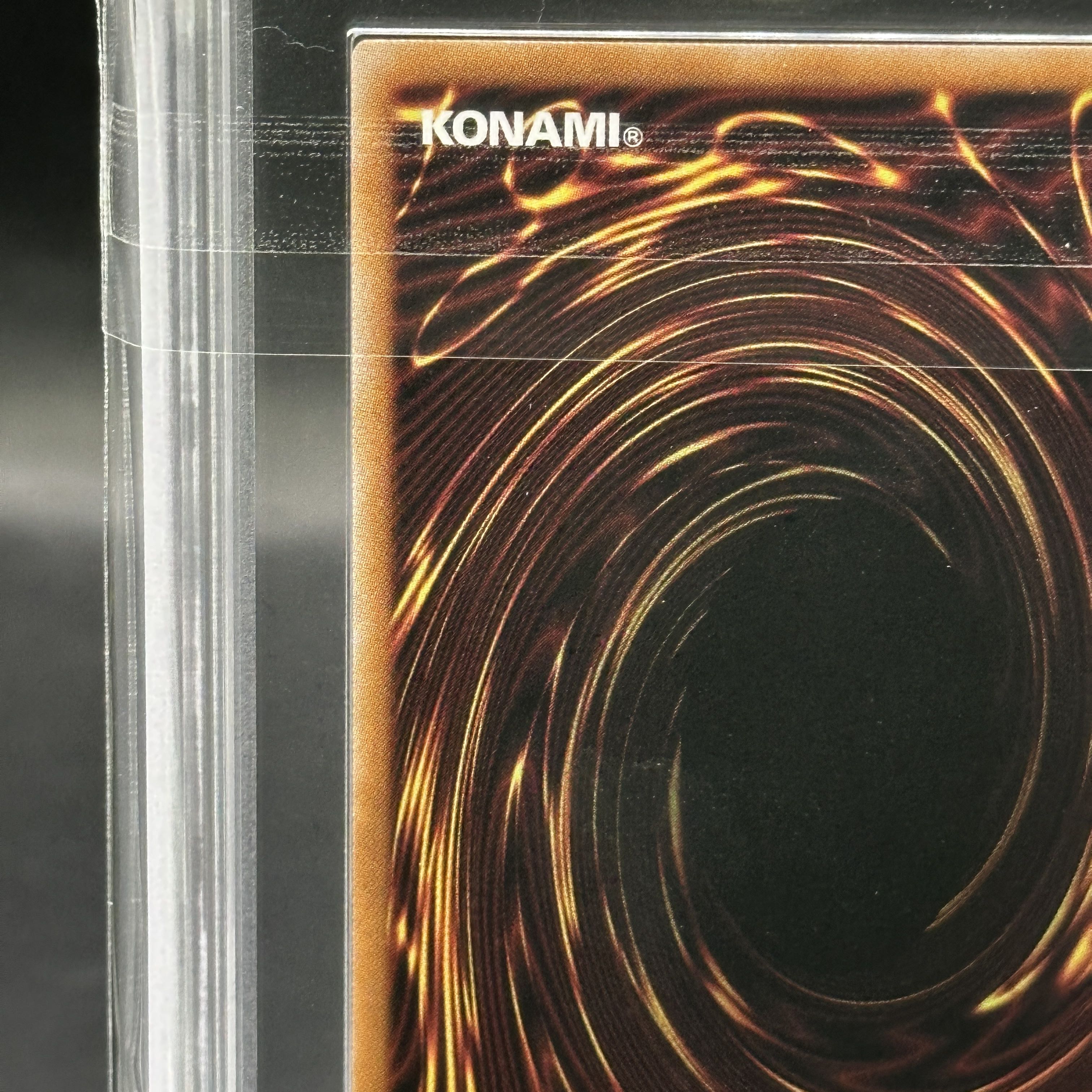 ARS9] Gagaga Girl Prismatic Secret Rare DUAD-JPS01