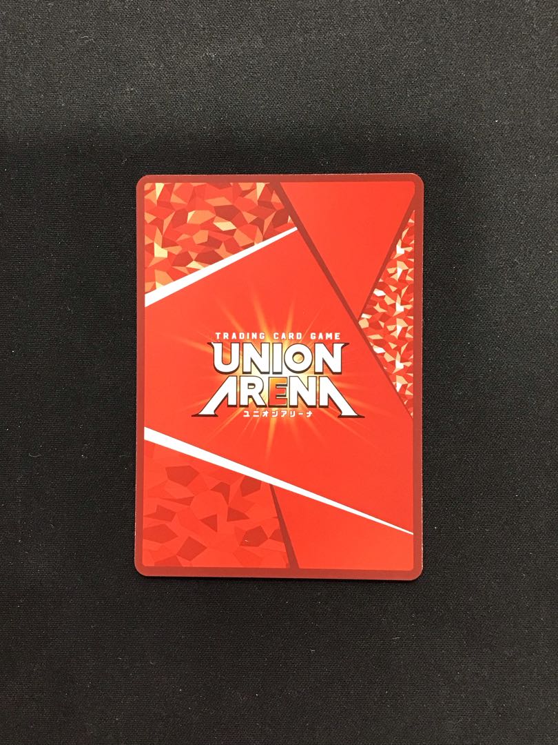 Snow Ho Wight SR★★ NIK-1055 1枚