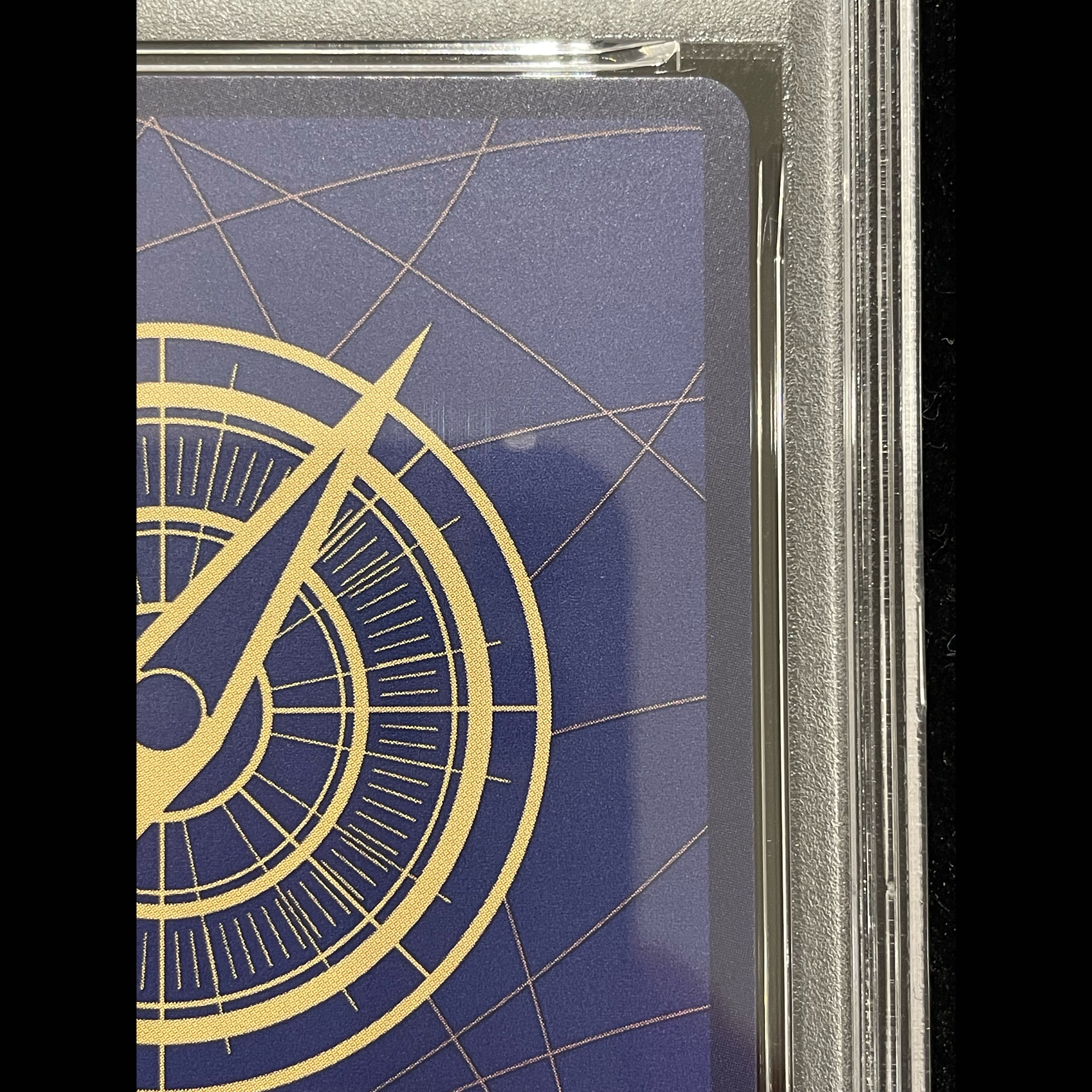 【PSA10】モンキー・D・ルフィ P P-033 1枚