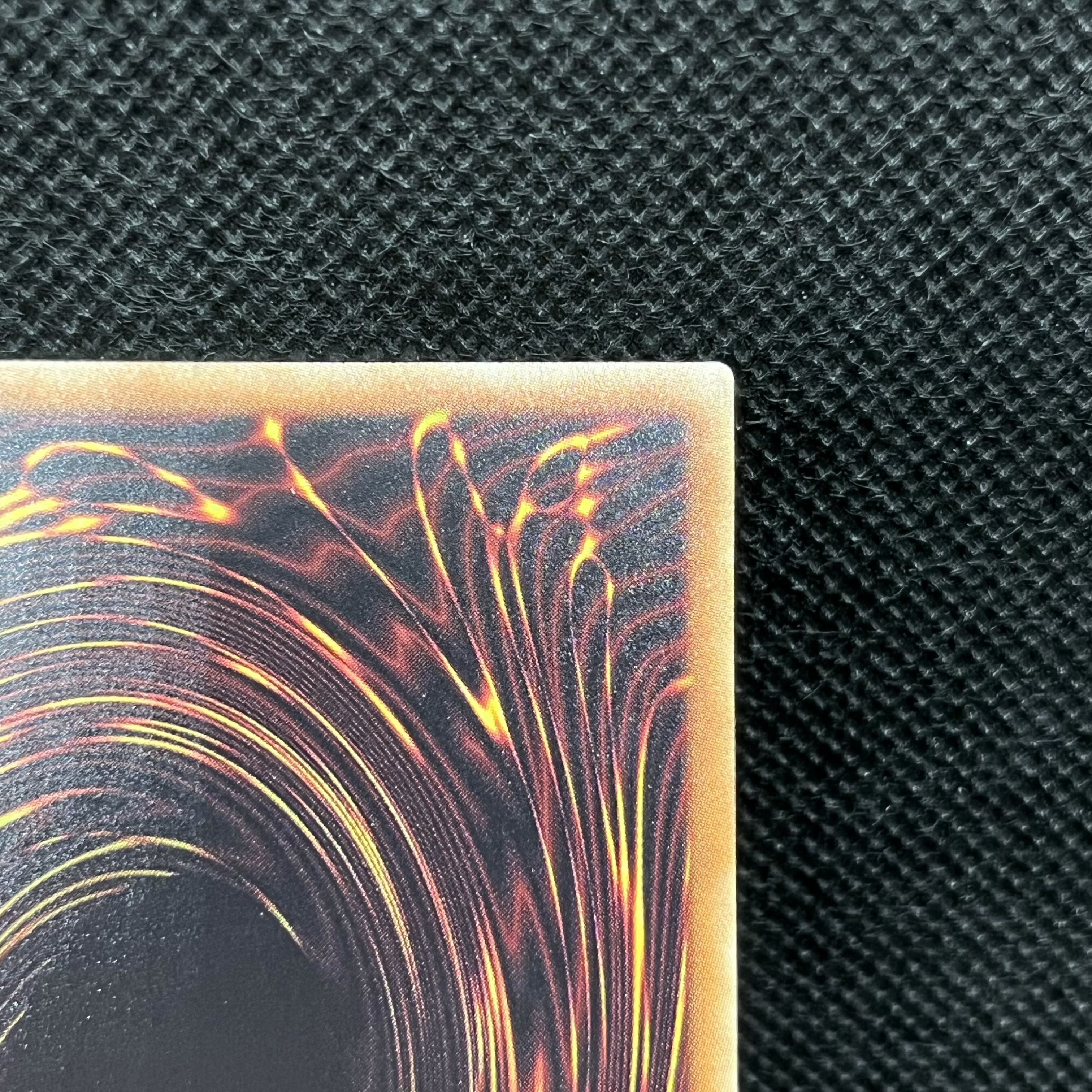 Yu-Gi-Oh! Sen-Tou-Hime-Rei 20CP-JPC02 20th Secret Rare 1枚