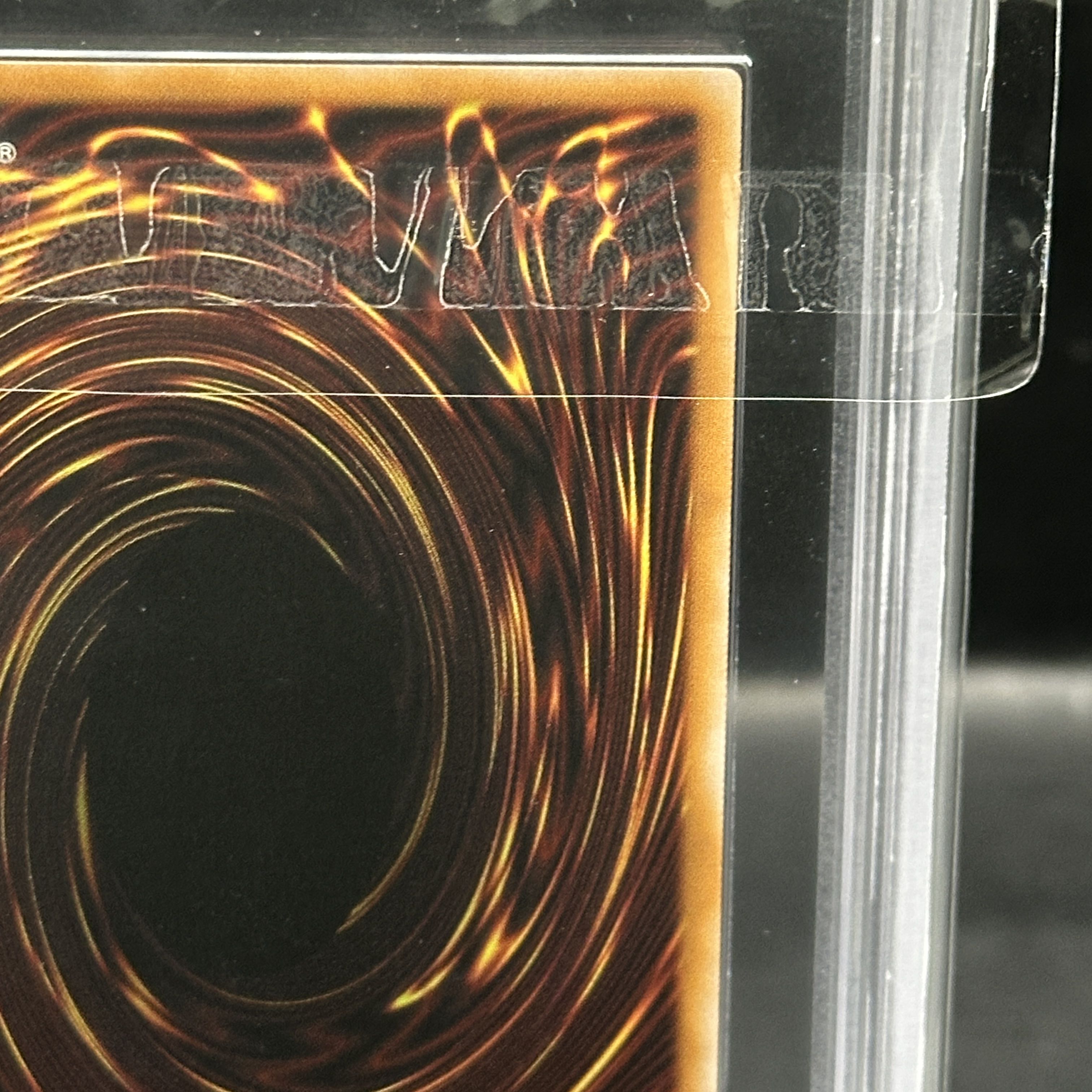 【ARS10】スカーレッド・ノヴァ・ドラゴン プリズマティックシークレットレア BLZD-JPS06 1枚