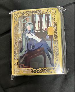 ブルーアーカイブ スリーブ」の激安通販 | magi ブルーアーカイブ スリーブ」の激安通販 | magi