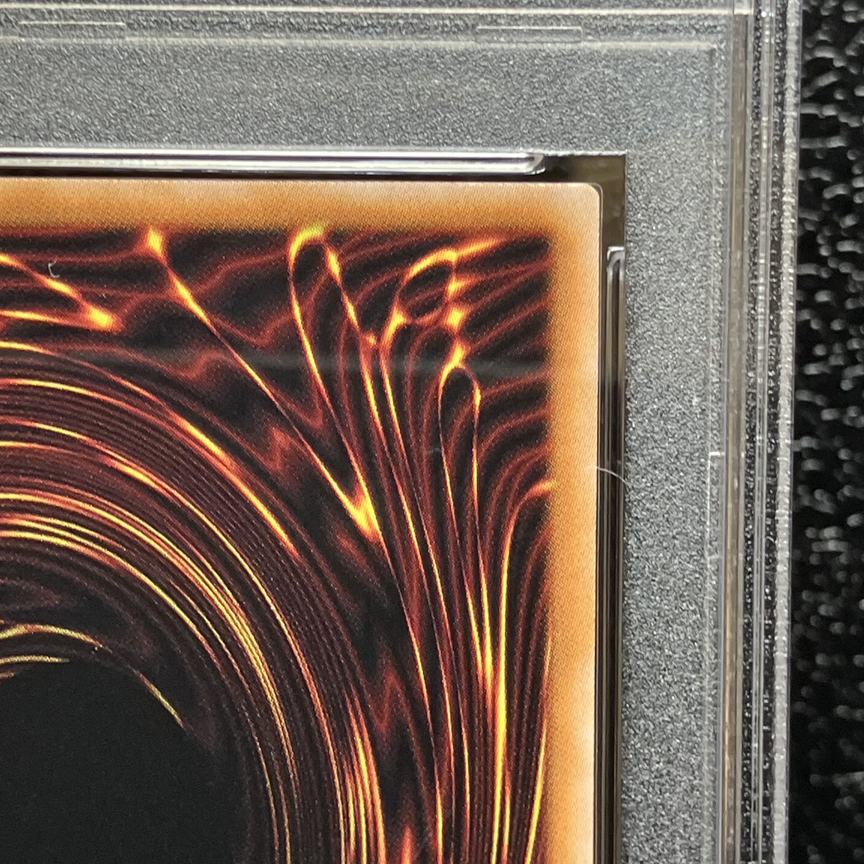 PSA10] Hiita the Fire Charmer, Ablaze QCSE, 25th Sikh QCCU-JP187 1枚