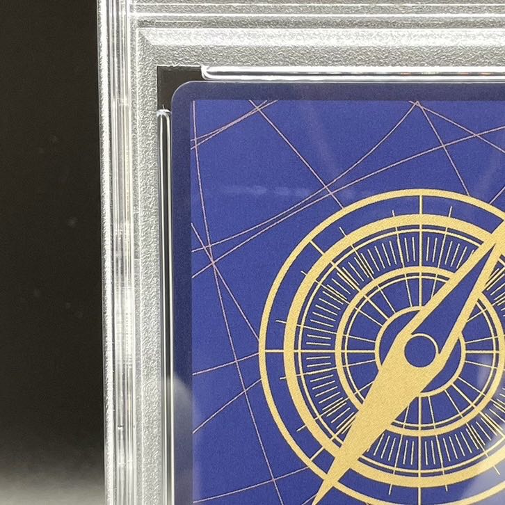 【PSA10】ユースタス・キッド チャンピオンシップ2023・CS2023 プロモ 開封済み PROMO ST10-013 1枚