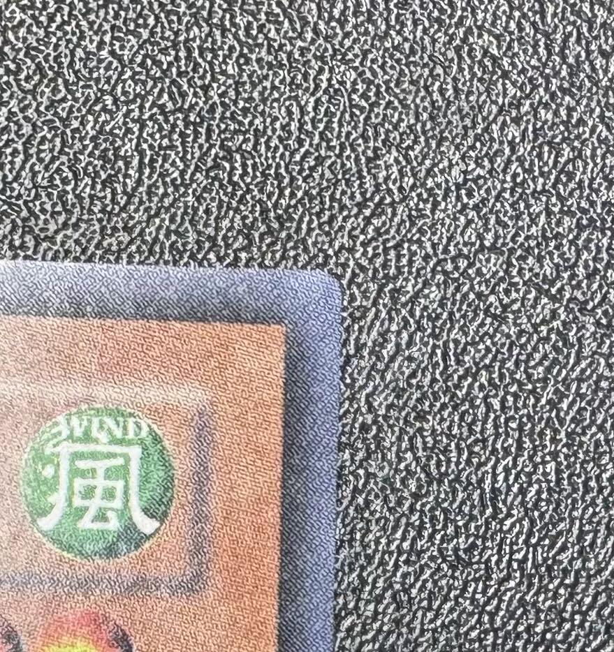 【旧アジア版 1st】 ハーピィレディ三姉妹/遊戯王 1枚