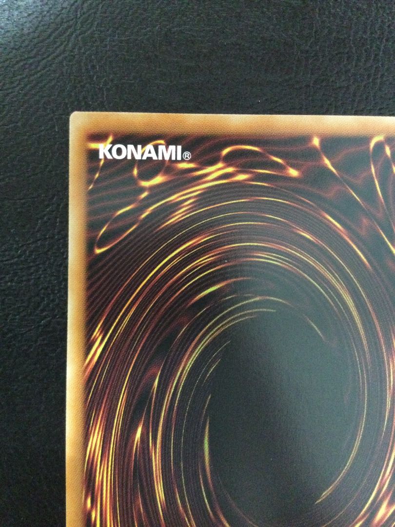 ① The Fallen&The Virtuous(プリズマティックシークレットレア) CH01-JP019 1枚