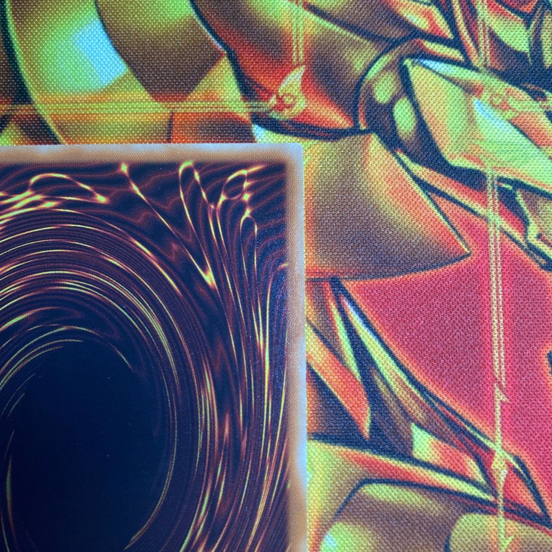 遊戯王　竜騎士ブラック・マジシャン・ガール　CPL1 コレクターズレア 1枚