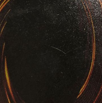 ビッグ・シールド・ガードナー シークレットレア 02 1枚