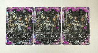 Evil Fighting Sisu (Adrenaline Ver.) OR OR2/OR2 1枚