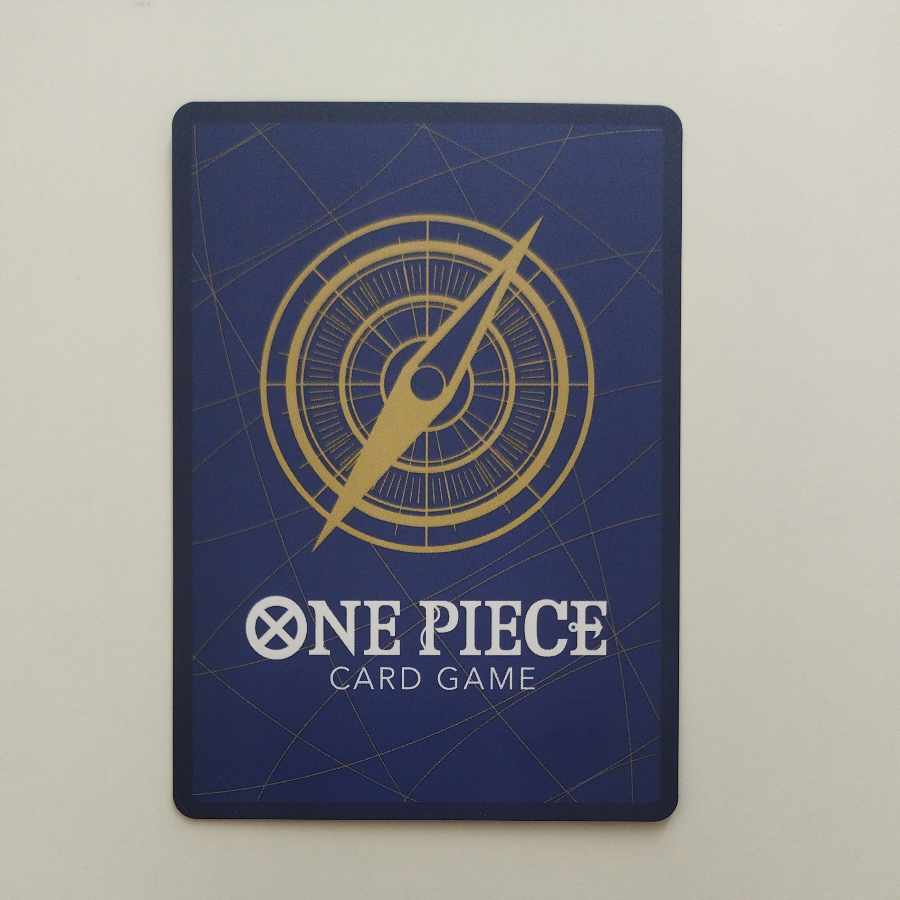 @ @ ユースタス・キッド(パラレル)(プロモーションパックEX Vol.1) SR ST10-013 1枚