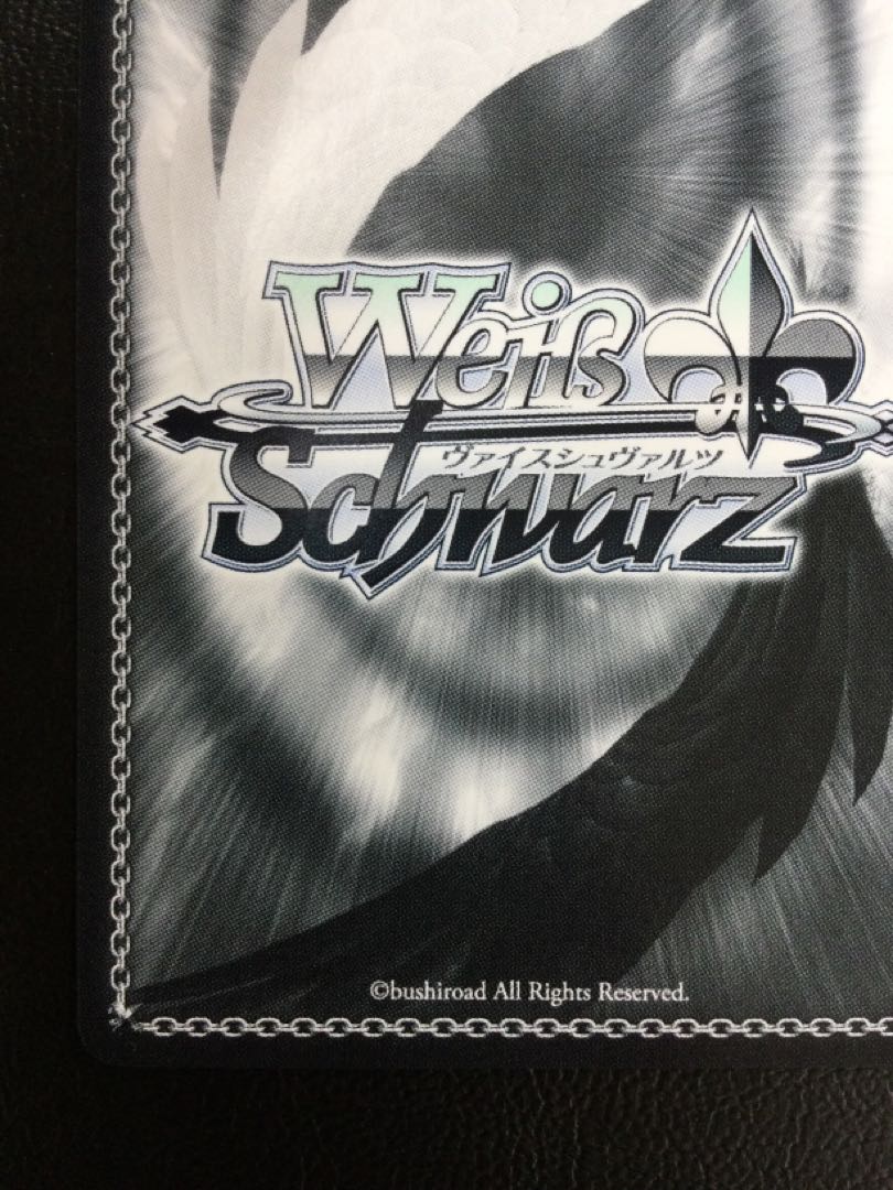 ① (微キズ) “心をときめかせて”三船 栞子(サイン入り) SP LNJ/WE39-011SP 1枚