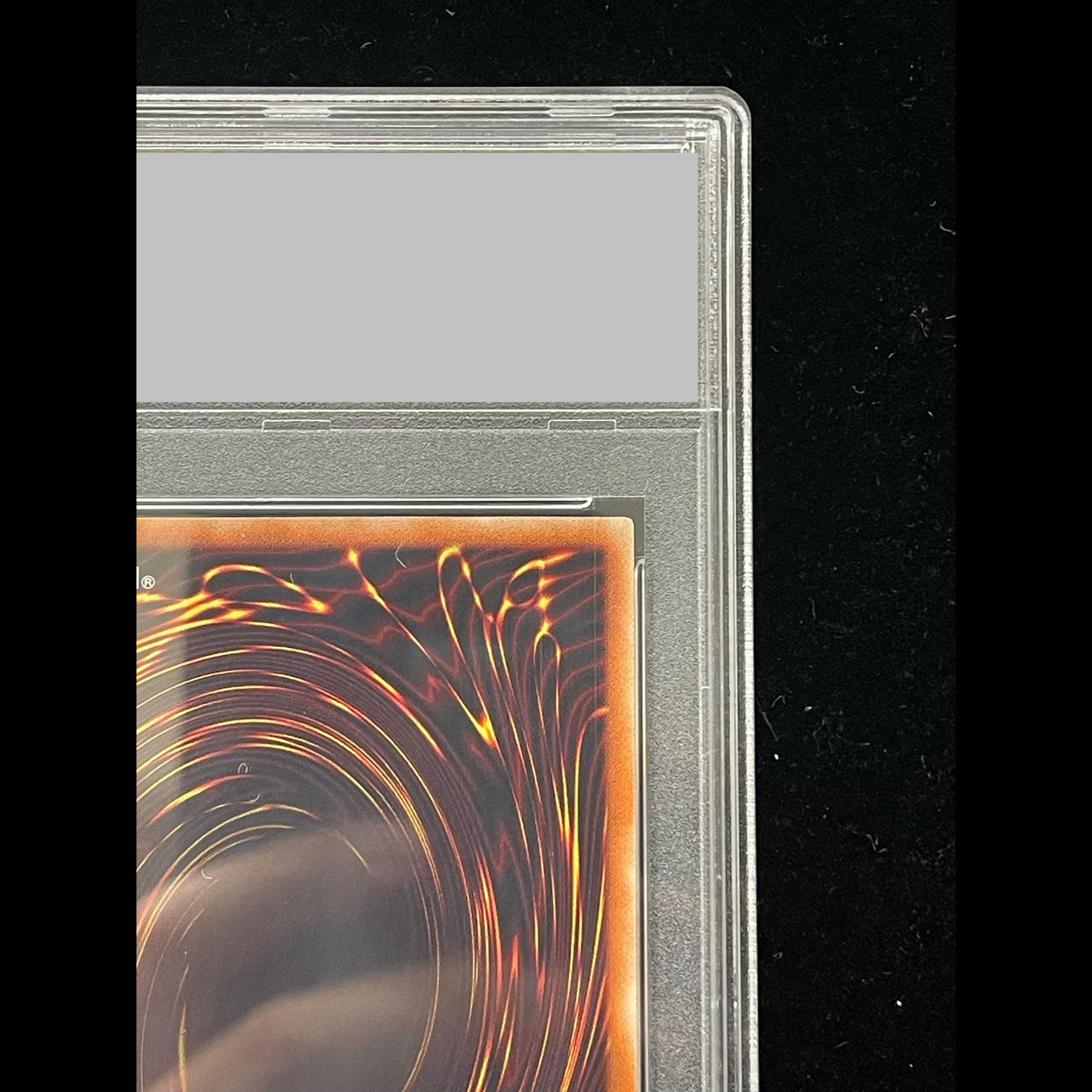 [PSA10] Ten Thousand Dragon 10,000 Secret Rare IGAS-JP000 1枚
