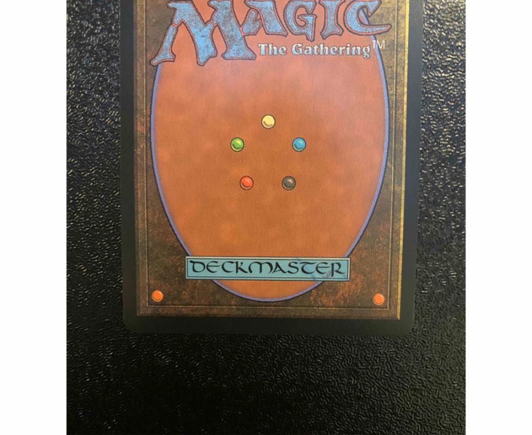 Dark Ritual Dark Ritual JP Japanese painting STA mtg ff 1枚