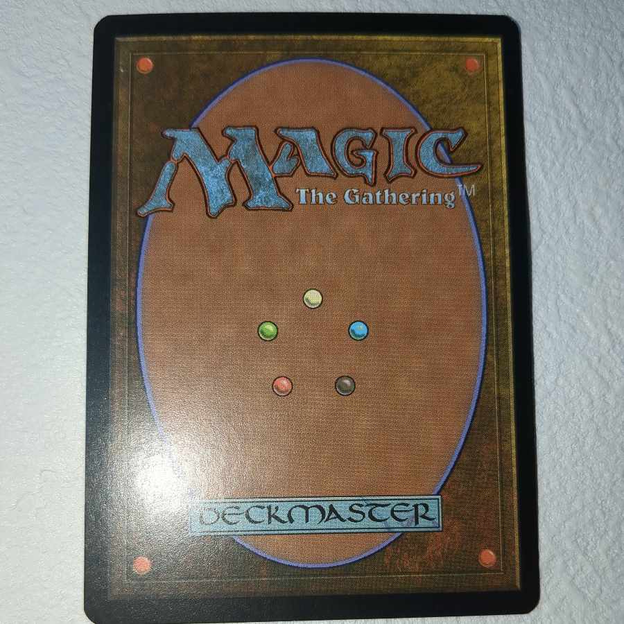 [APC] Shivan Reef [English 1枚