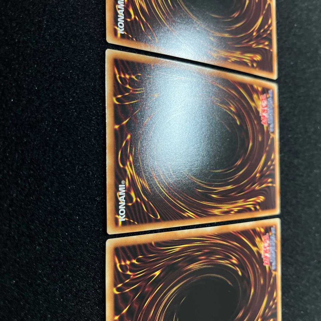 (Condition A) D-HERO Destroy Phoenix Guy Prismatic Secret BOOE-JP039 3 copies