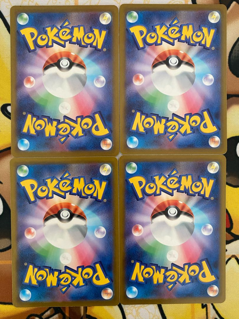 ポケモンカード　ミラージュゲート　グッズ