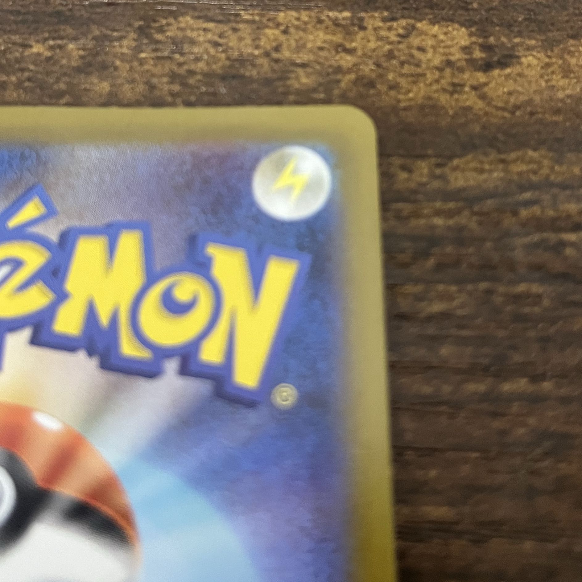 Luffy Promo One Piece Magazine st21-014 1枚