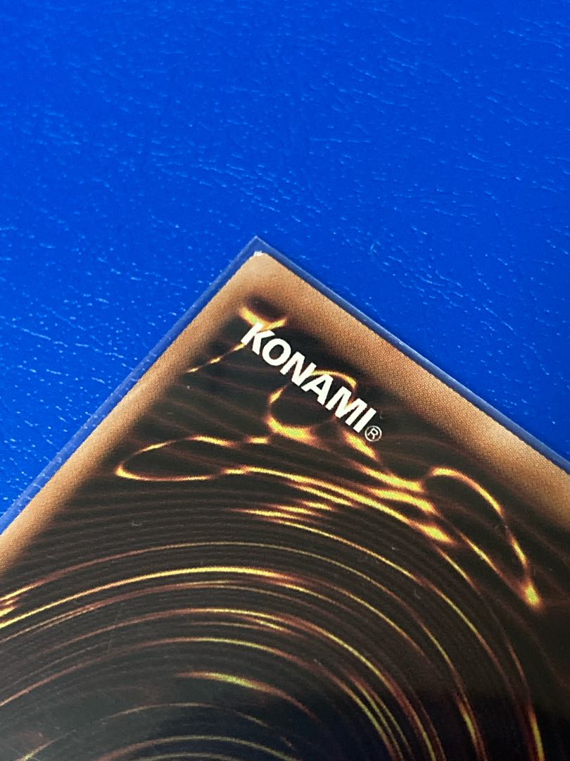 Satanic Pearl Ultra Rare Yu-Gi-Oh Rush Duel 1枚