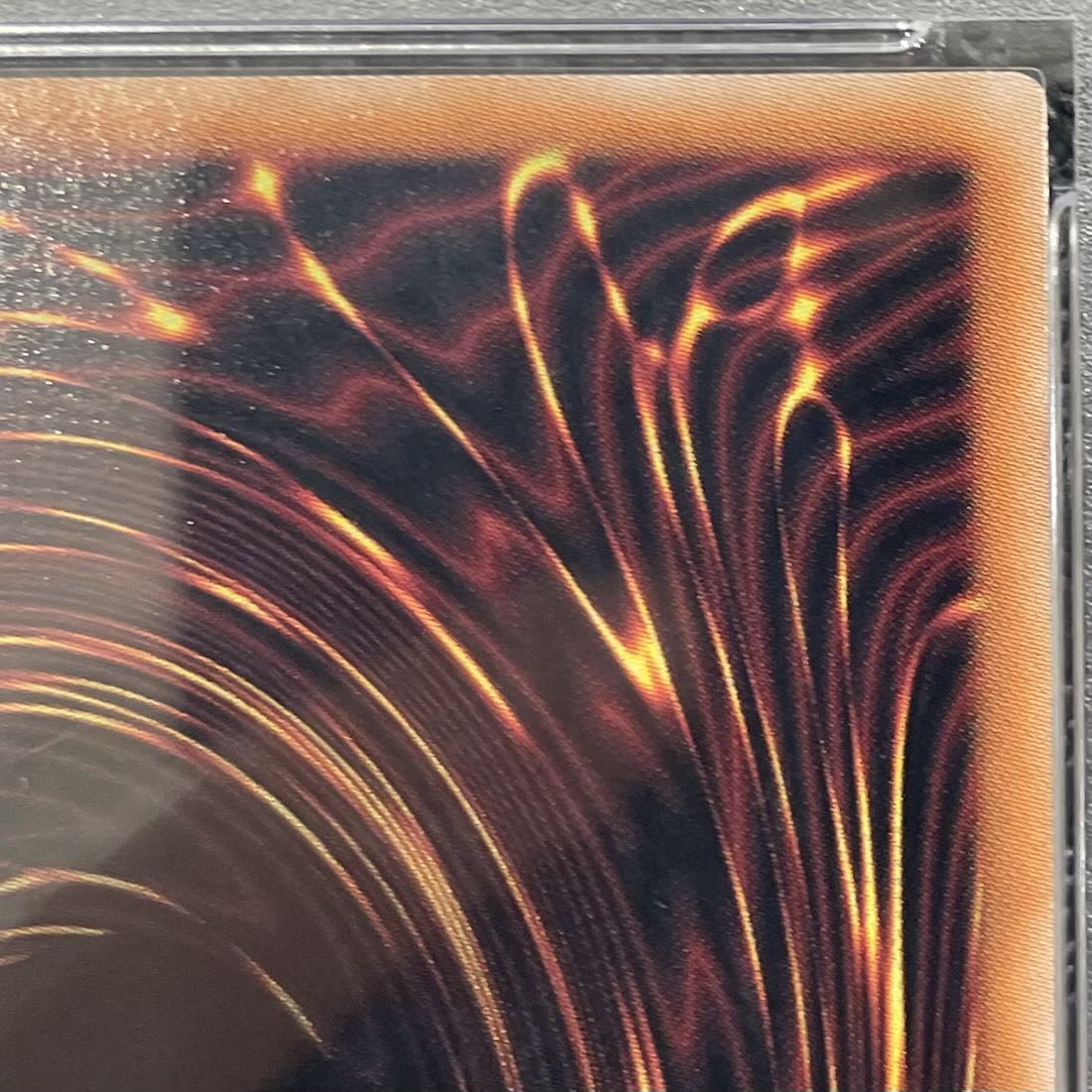 [PSA10] Red-Eyes Black Dragon (Alternative Art/Arcore) [25th] {QCAC-JP022} 1枚