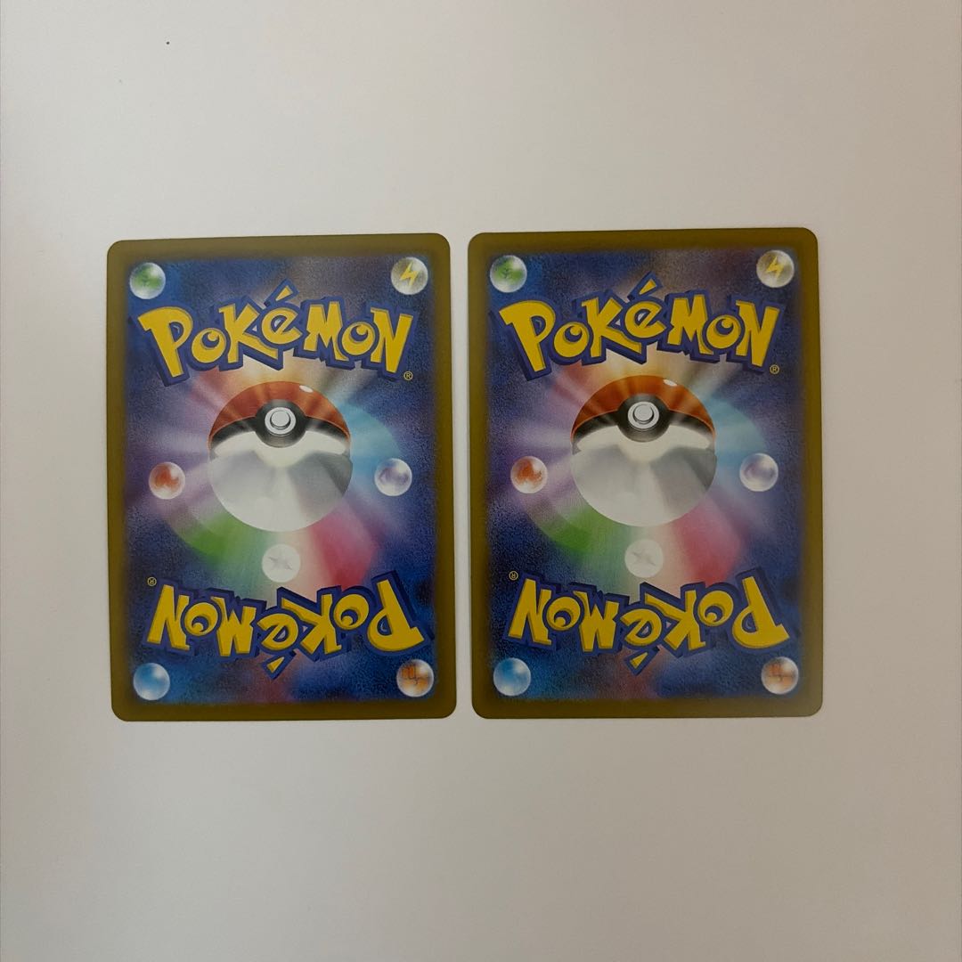 カビゴン C 062/080 2枚