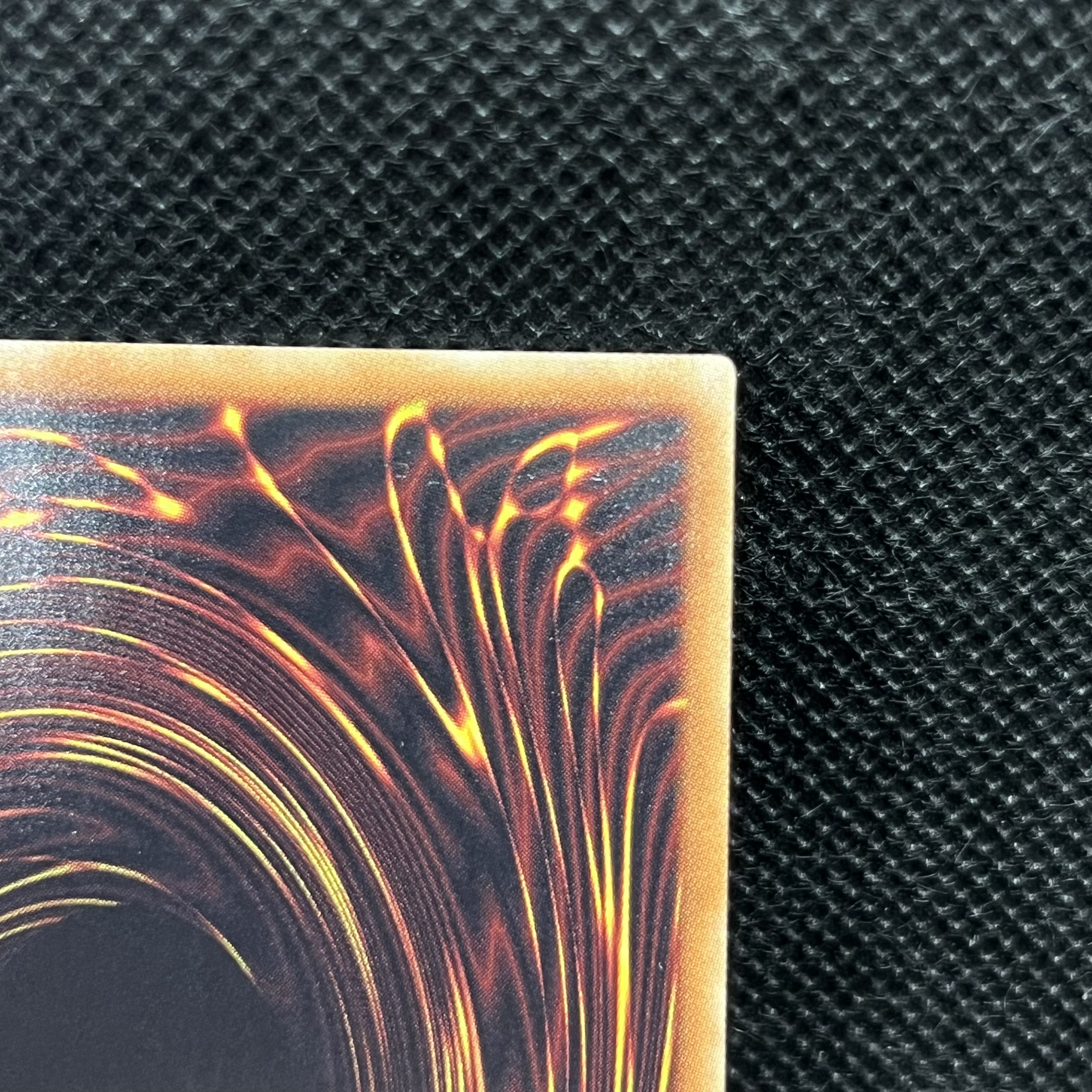 遊戯王　真紅眼の亜黒竜　20TH-JPC04   20thシークレットレア 1枚