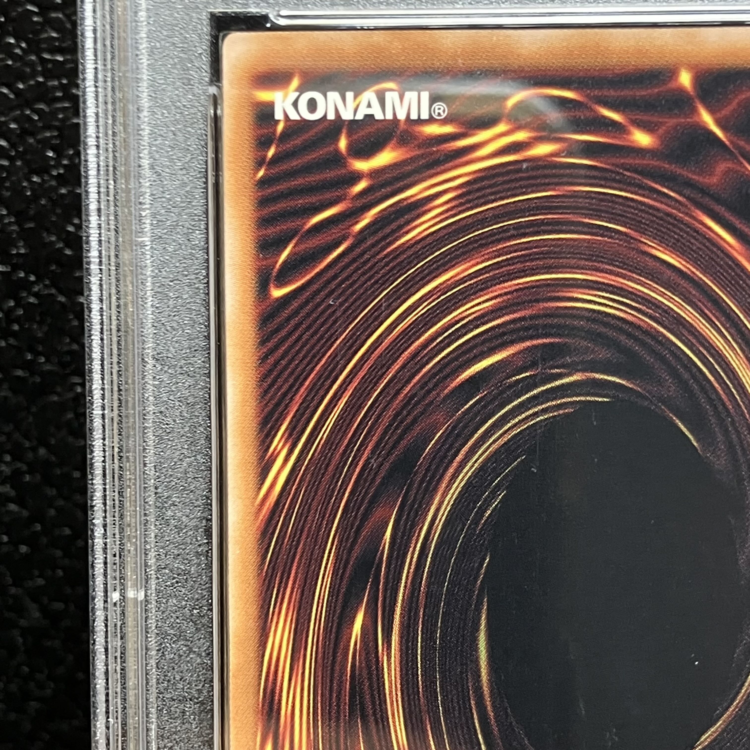 【PSA10】ブラック・マジシャン・ガール QCSE・25thシク QCDB-JP008 1枚