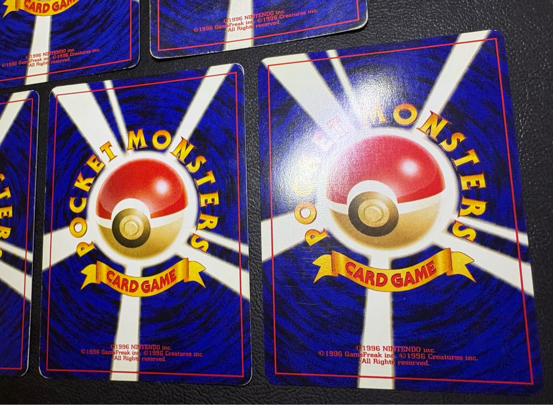 Neoシリーズのレアカードセット ポケモンカード旧裏 14枚