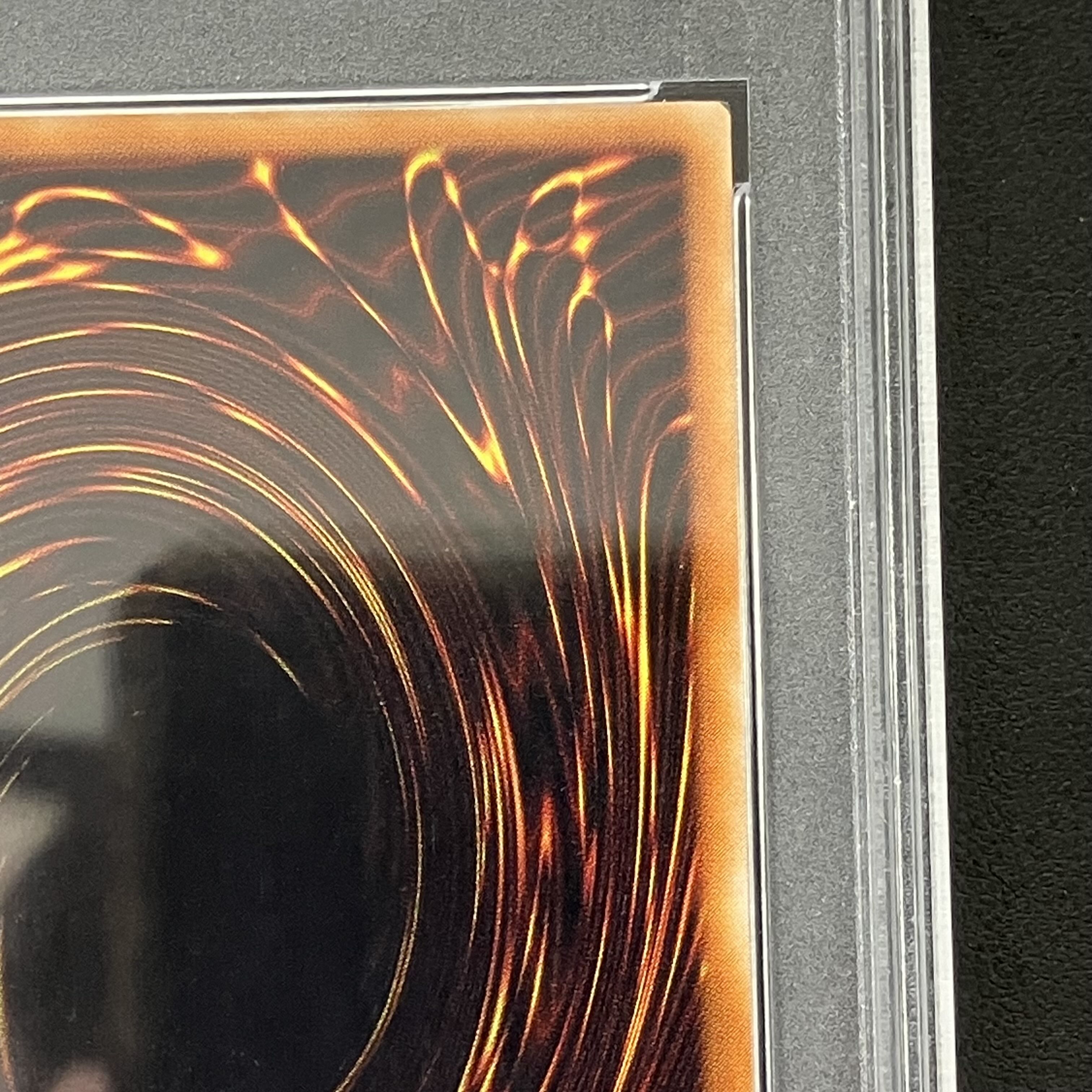 PSA10] Gaia The Fierce Knight [Relief] {PH-52} Ultimate Rare PH-52 1枚