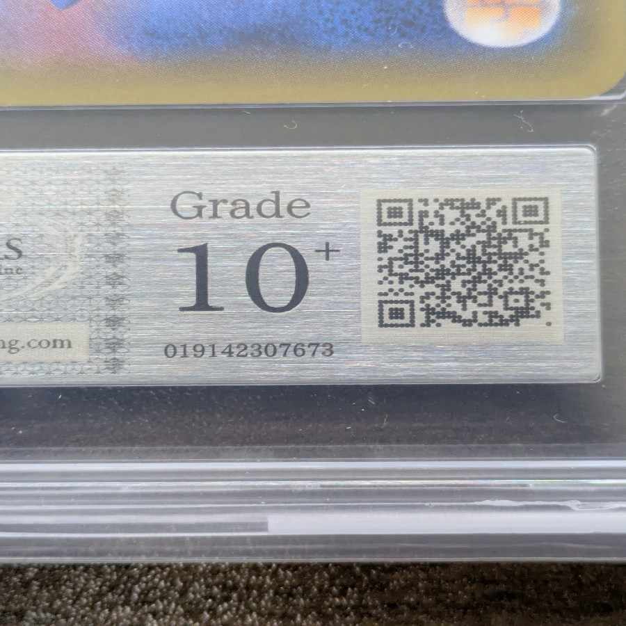 ARS10+] Hat LillieSR 066/060 1枚