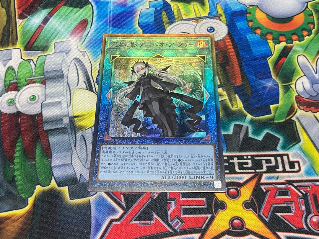 Y-3W Shadow without light A=Bao a Koo Ultimate Rare SUDA-JP049