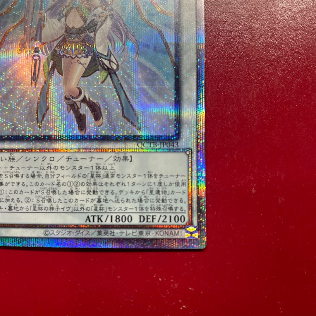 Anf 2 Ib the World Chalice Justiciar QCSE, 25th Sikh QCTB-JP043