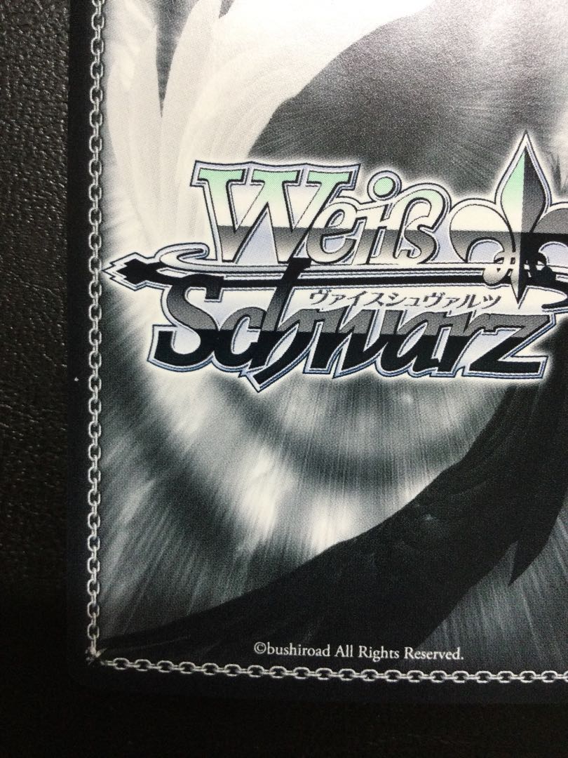 ① ギフト・フォー・アンサー 森久保乃々(サイン入り) Co IMC/W115-T41Co 1枚