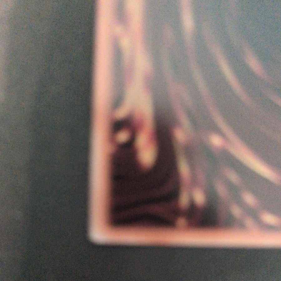 Aleister the Invoker Prismatic Secret Rare JP030