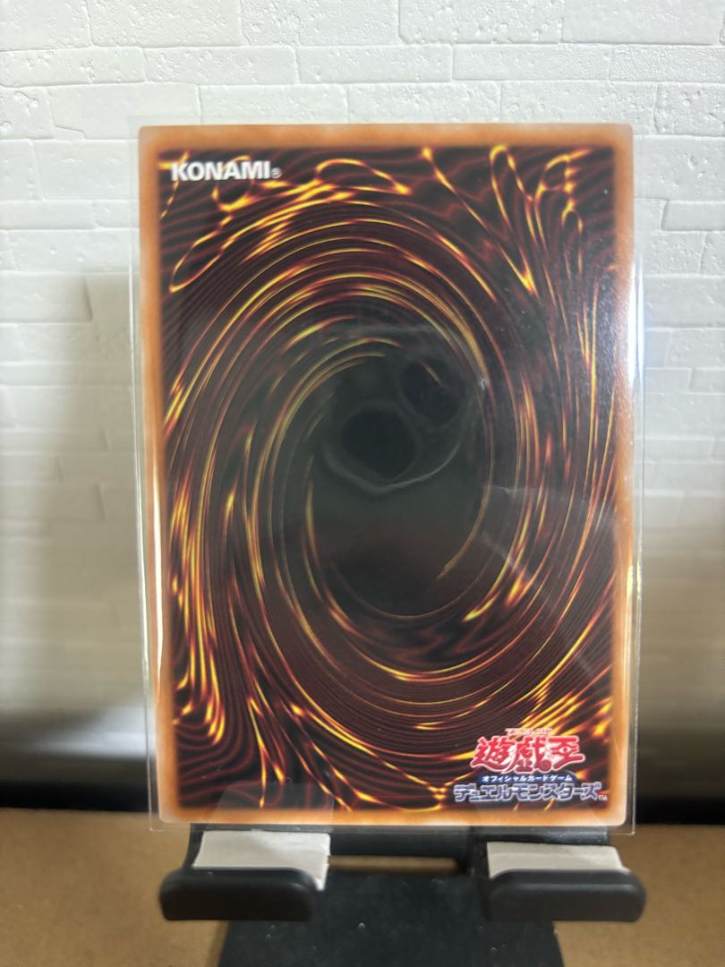 Angelo Valmonica Secret 1枚