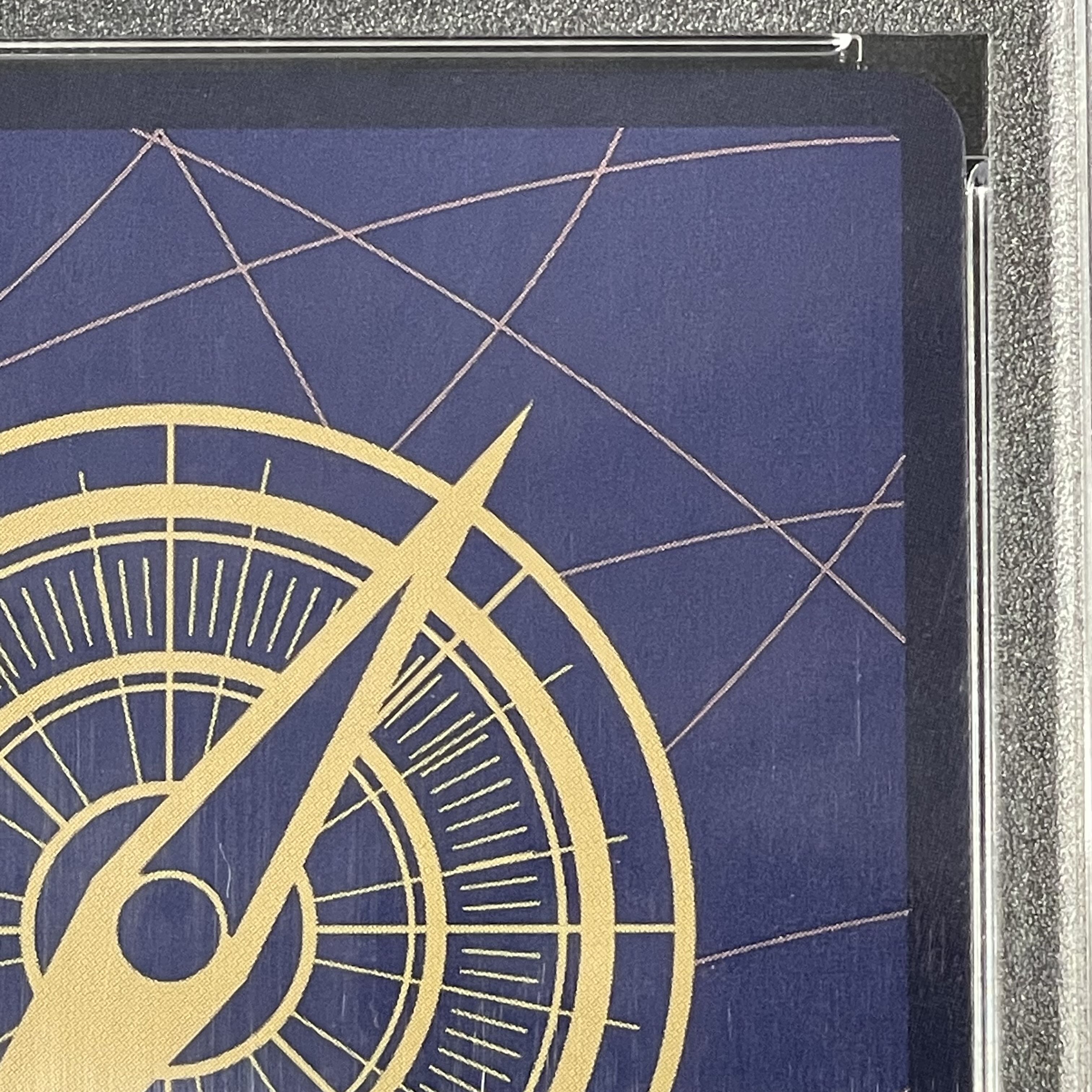 PSA10] Shanks for Japan Serial Numbered Flagship Battle 2023 Promo PROMO OP01-120