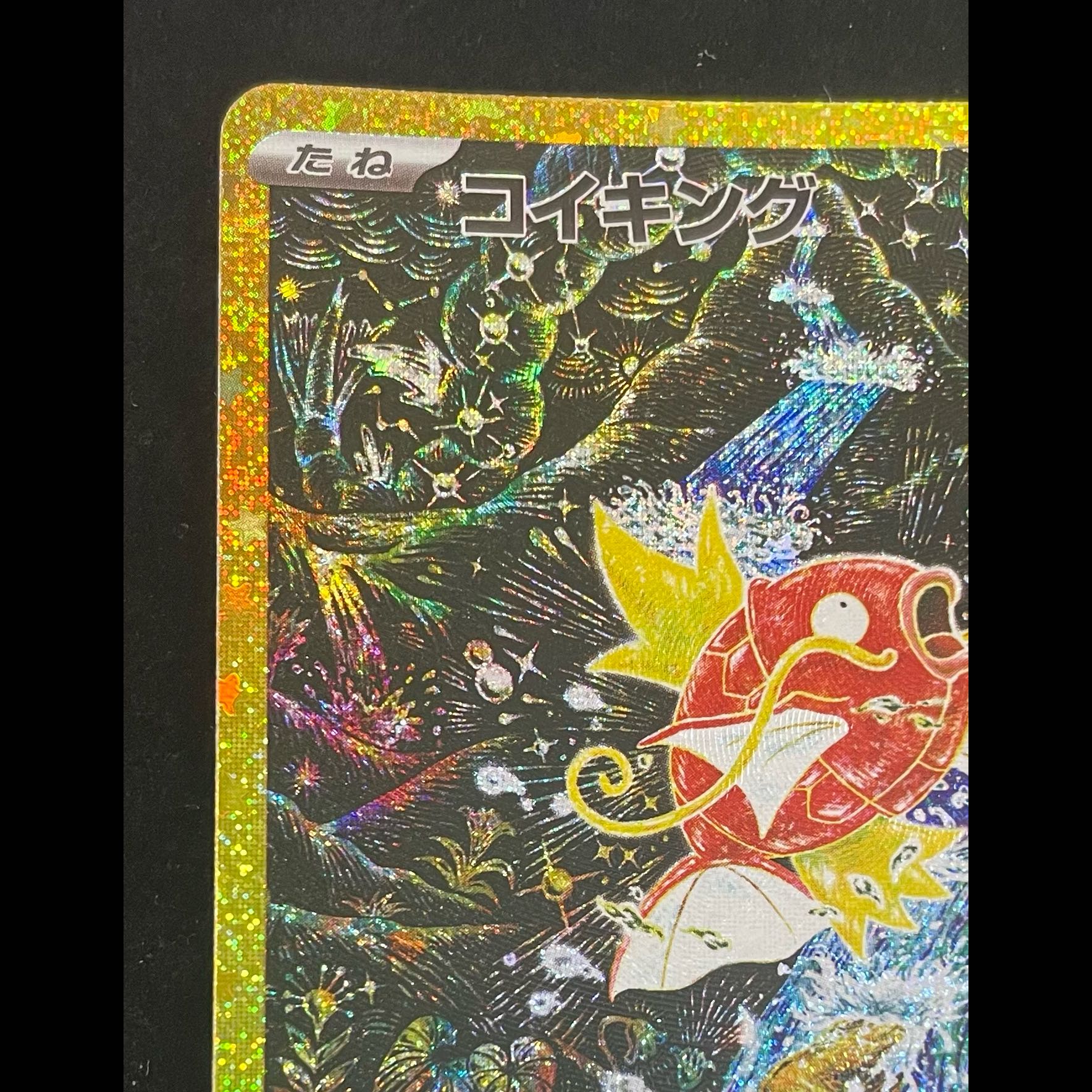 Magikarp 165/103 1枚