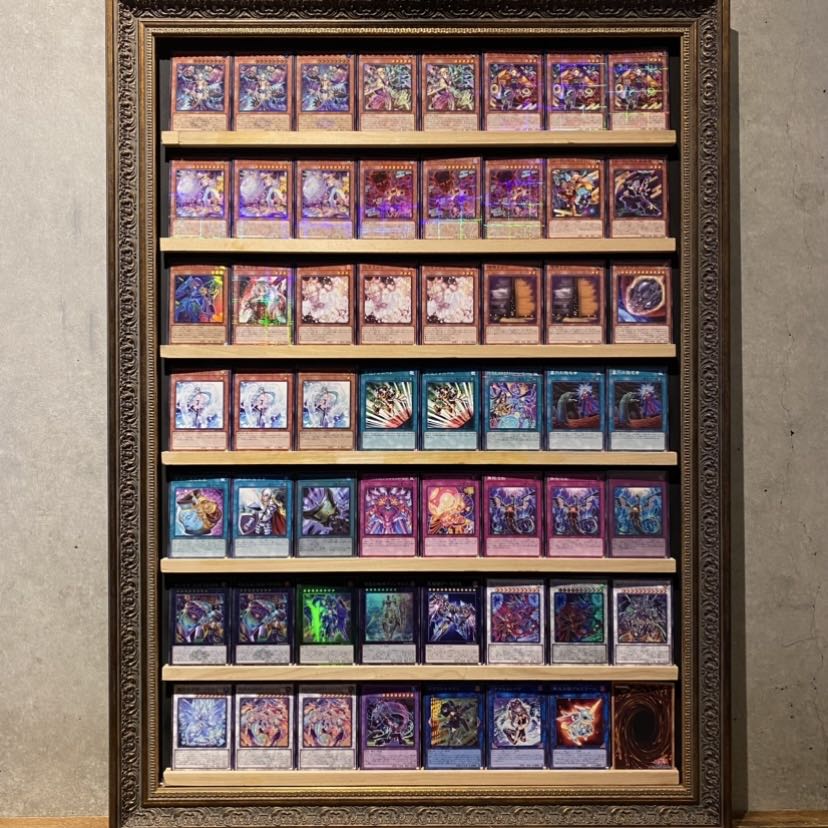 Ships immediately! Yu-Gi-Oh Deck Fukubukuro 2025 #1 Riseol M∀LICE Labulence Dragon Rosa de Blue-Eyes White Dragon Memento White Forest Demonsmith